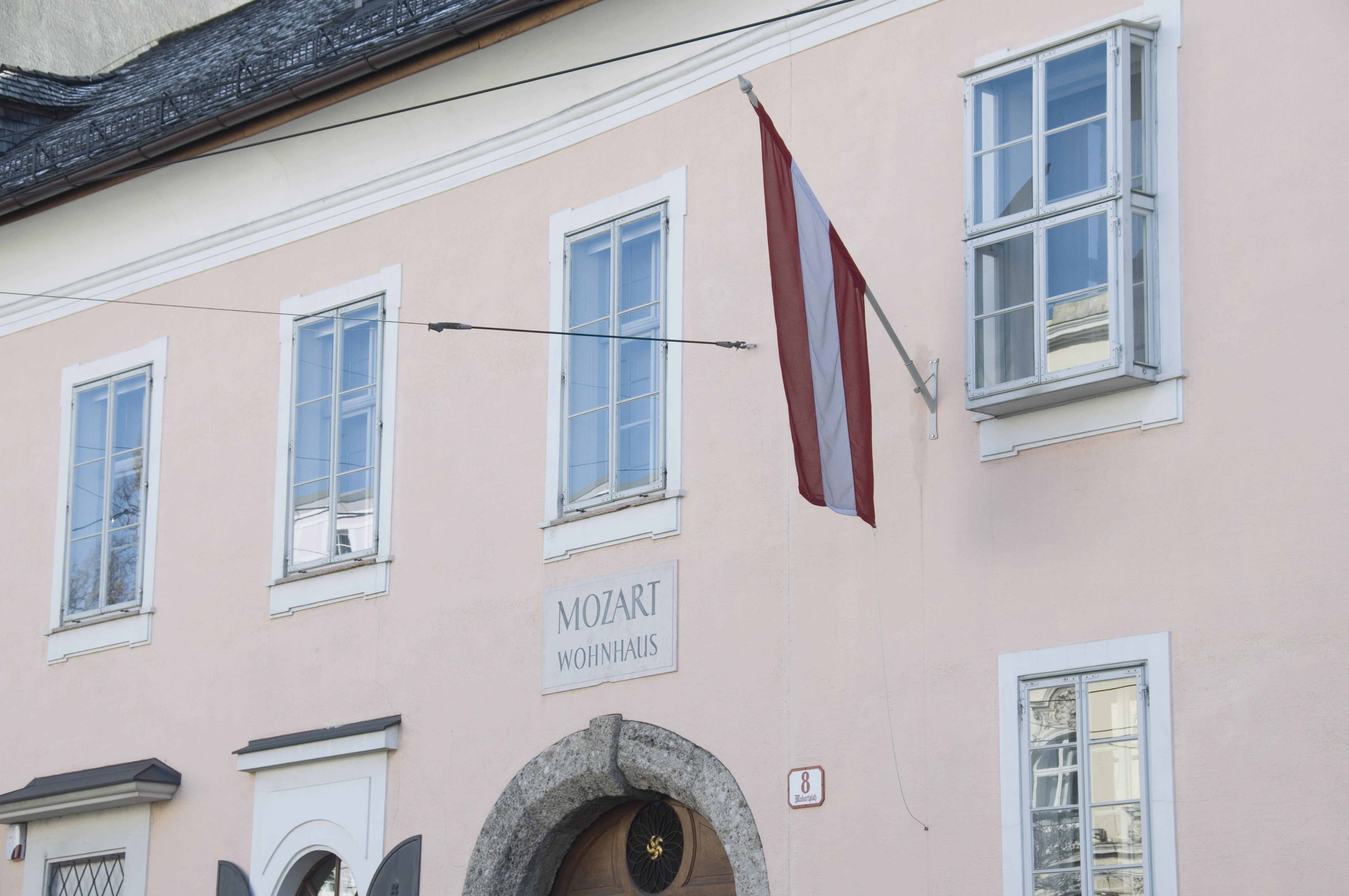 Mozart Residence